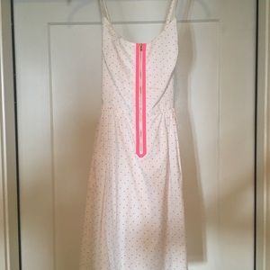 Never Worn Lilly Pulitzer Sundress